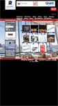 Mobile Screenshot of ecotel.asia